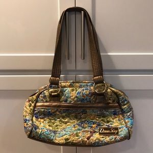 Donna Sharp Purse